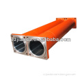 IHI concrete pump delivery cylinder DN220